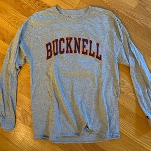 Bucknell Longsleeve Shirt